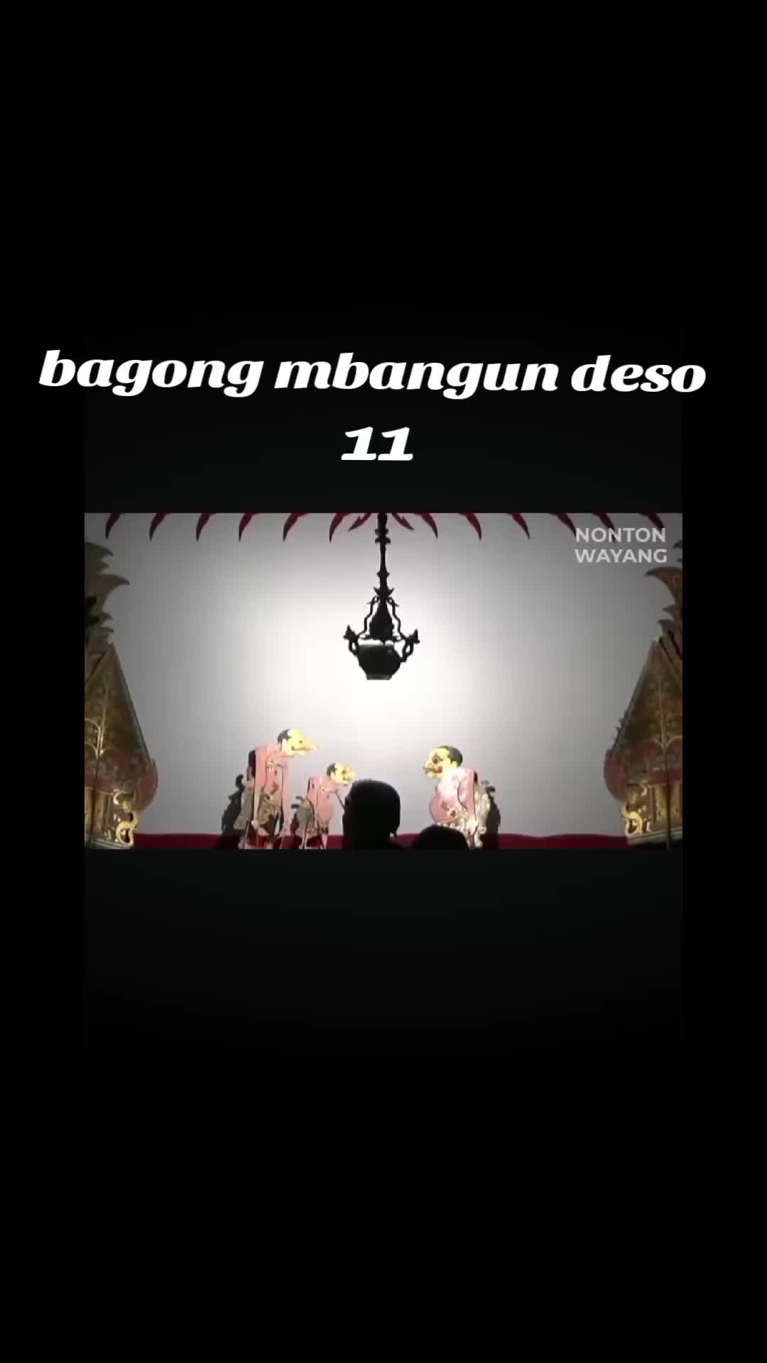 @wayang