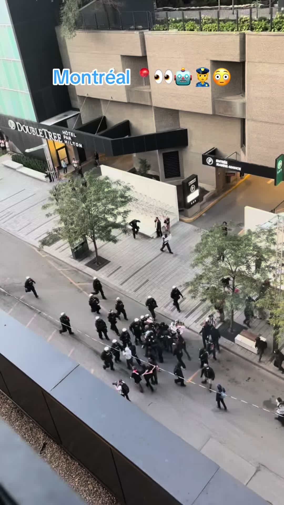 @Montréal Stories