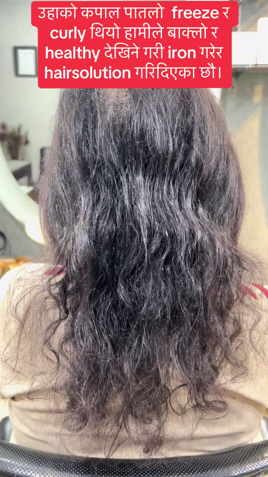 @New Kelvin hair & beauty salon