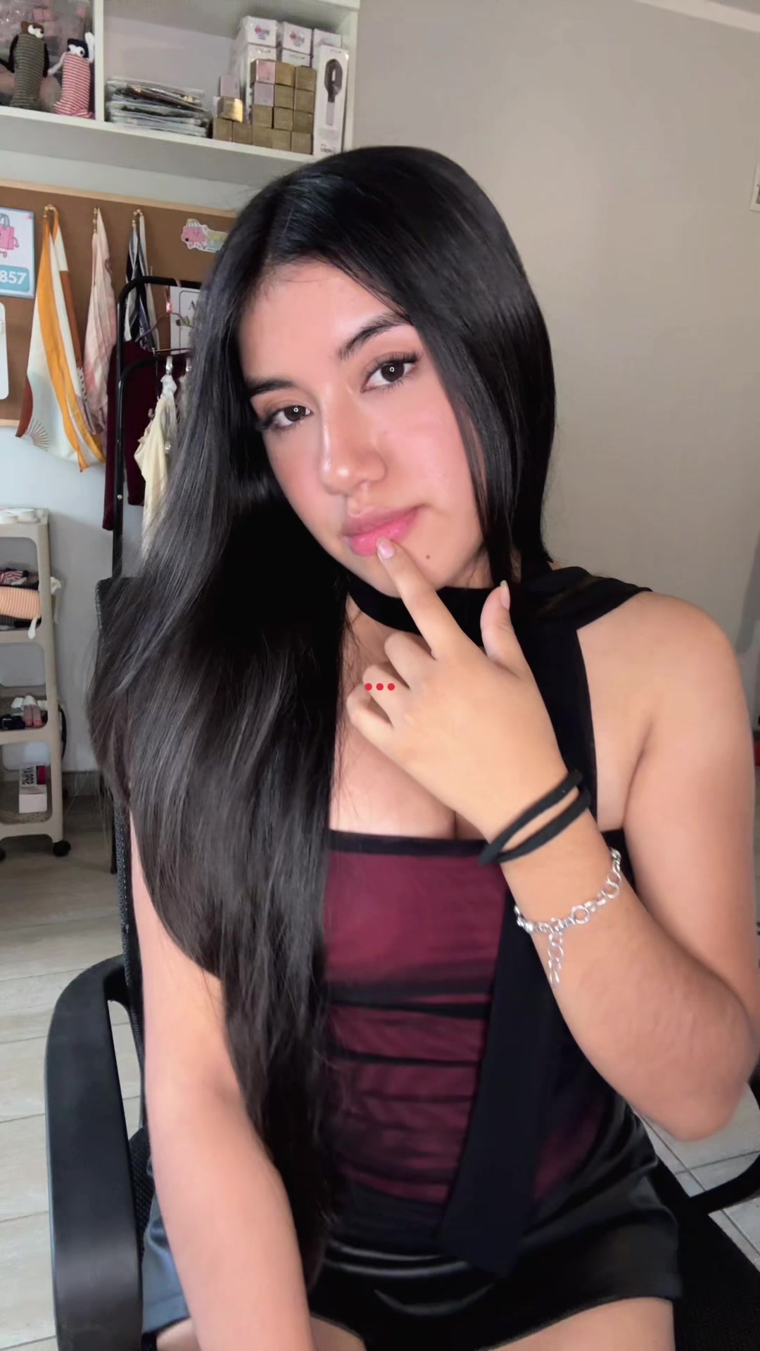 @Yohani._