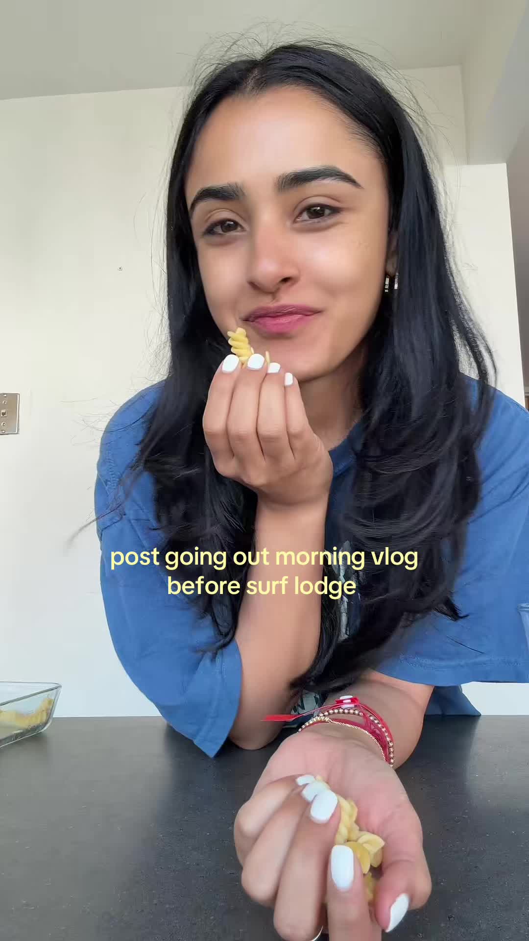 @Shreya Chowdhary
