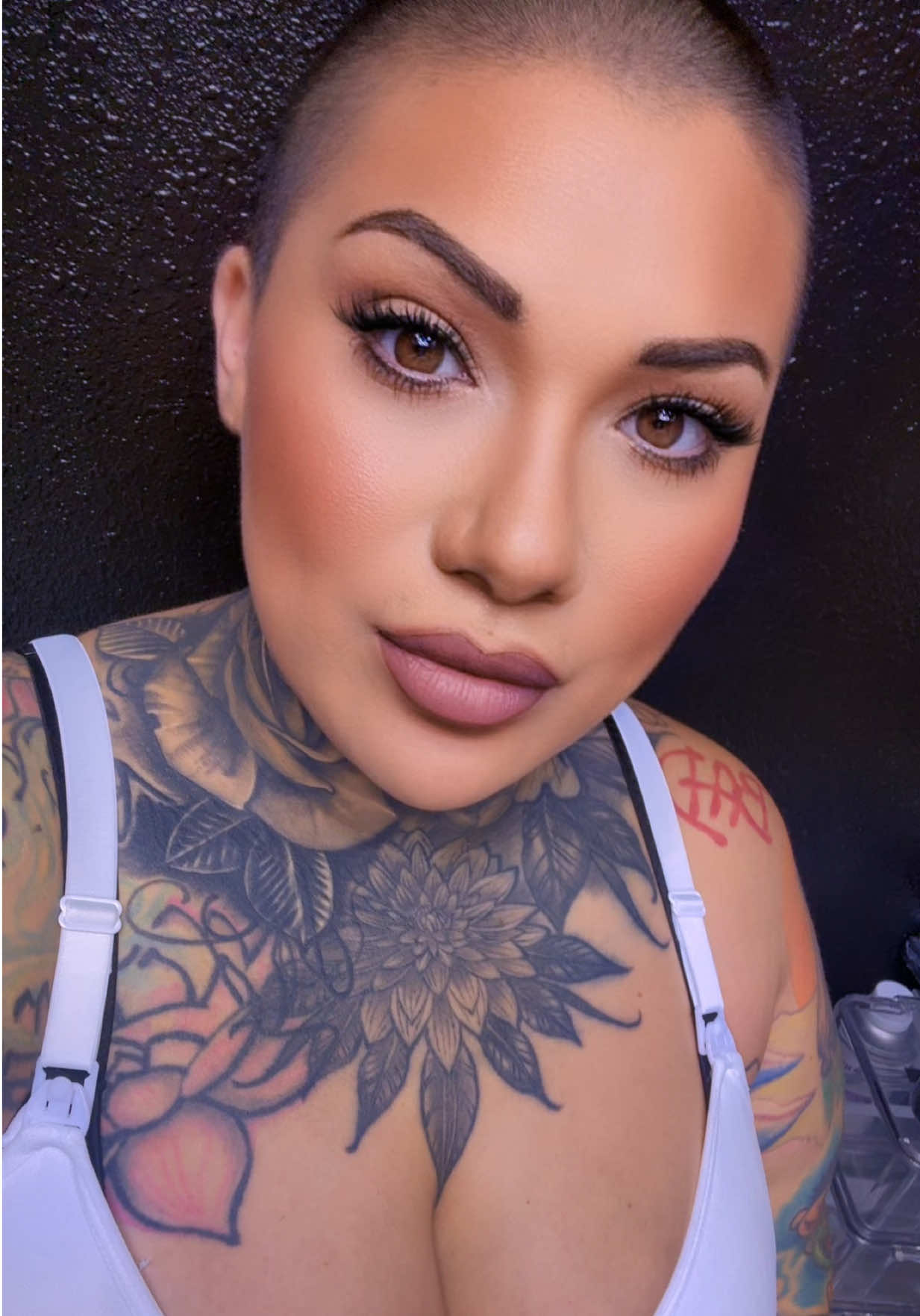 @Lisa Arana