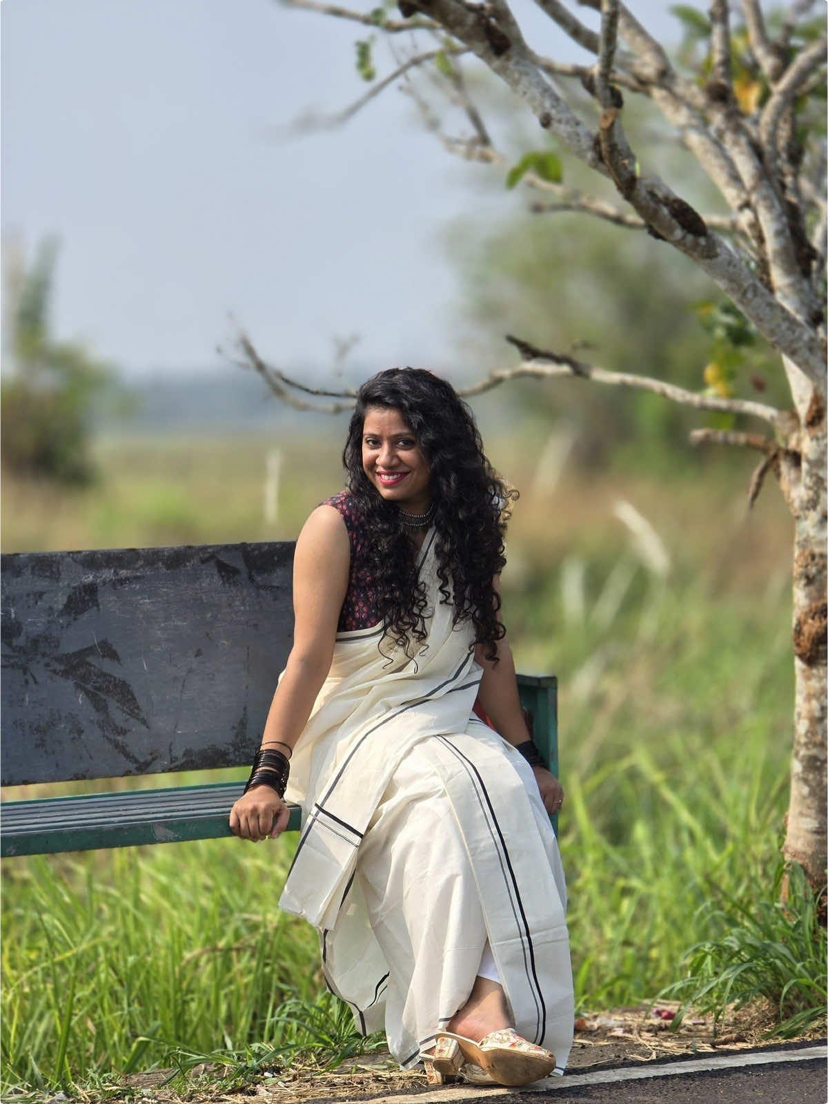 @Sreedevi Sreedharan