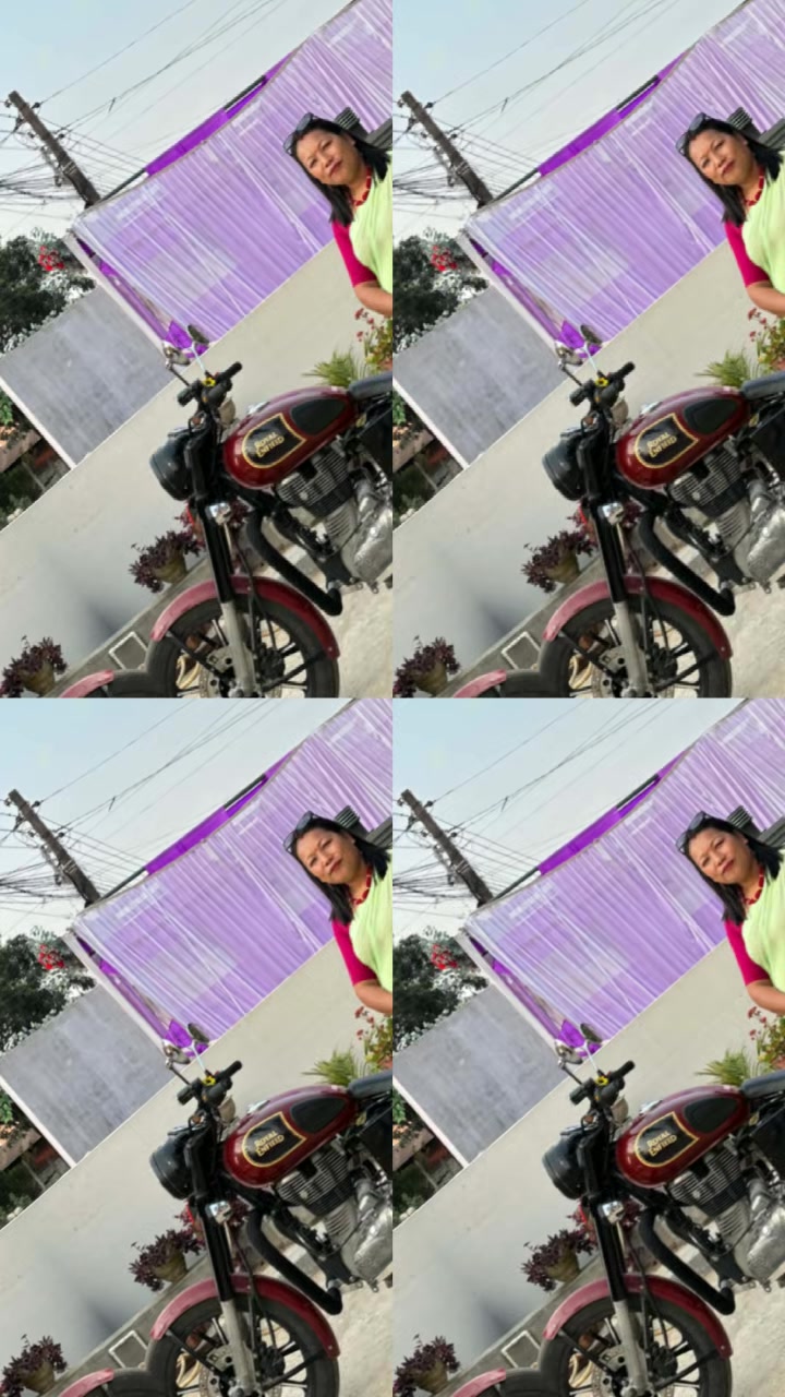 @Jamuna Darlami