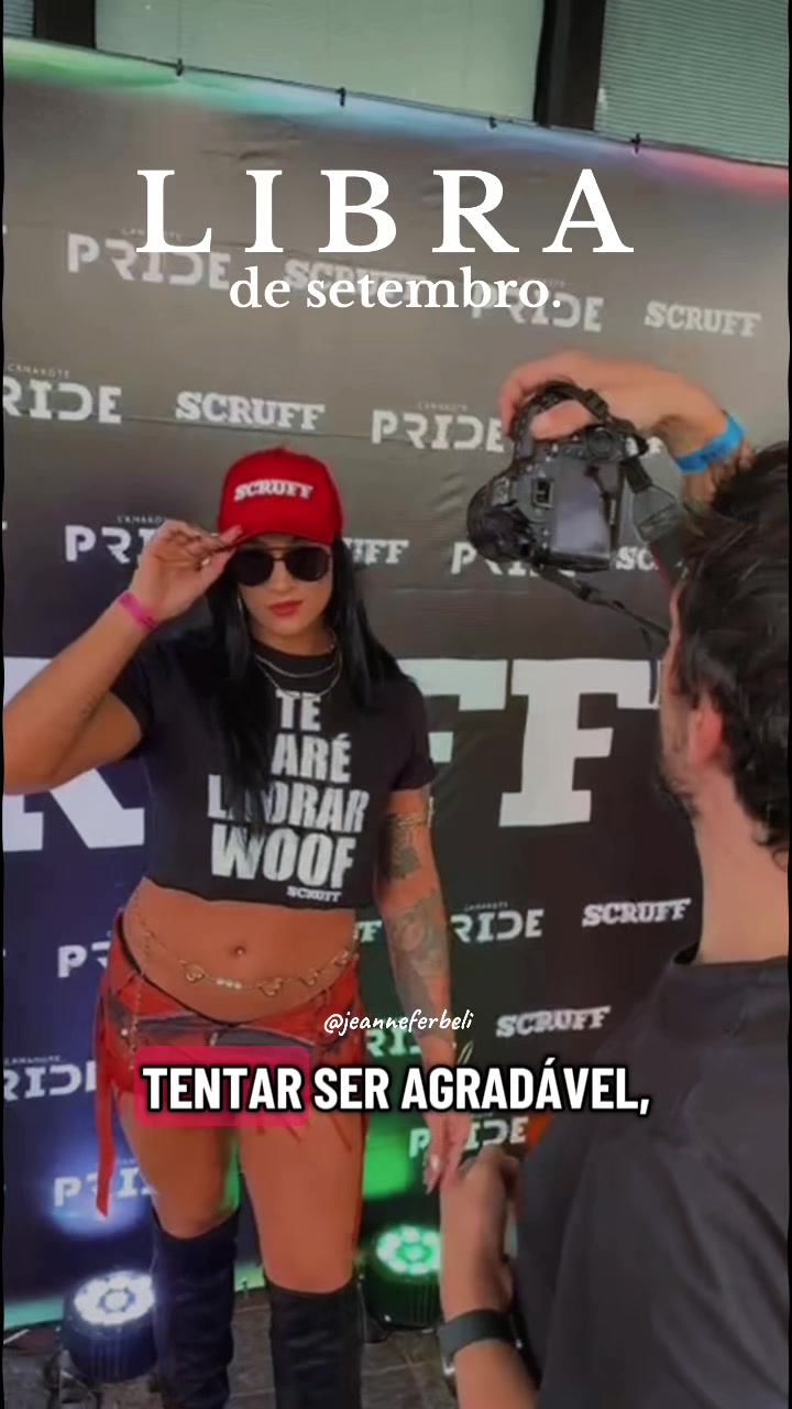 @JEANNE FERBELI | TARÓLOGA