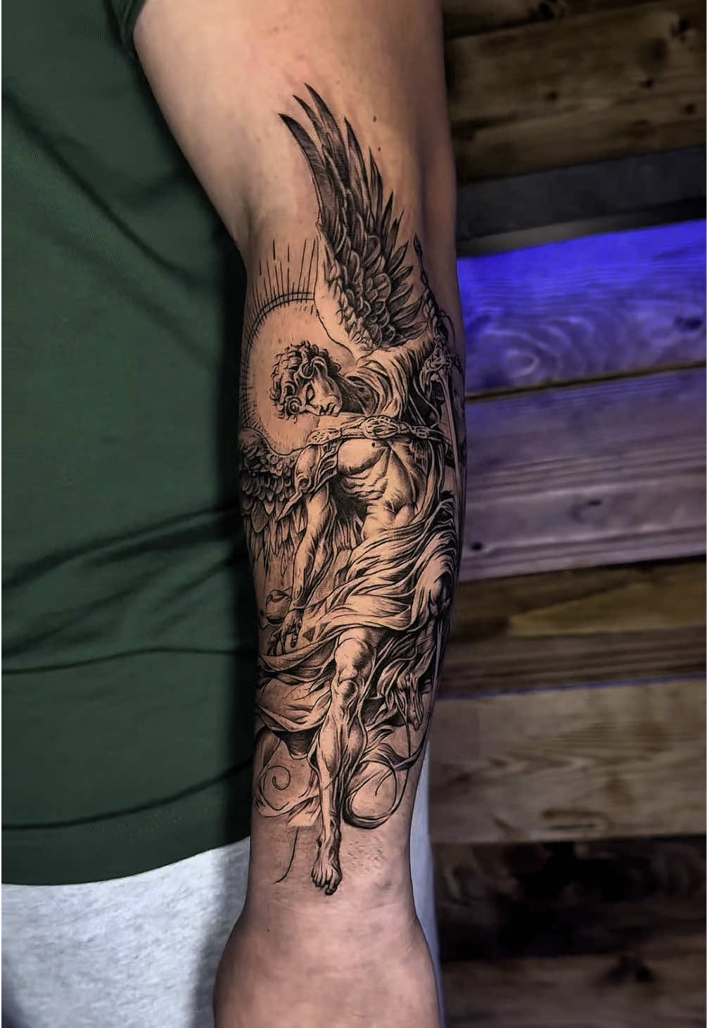 @Zlatanov Ink