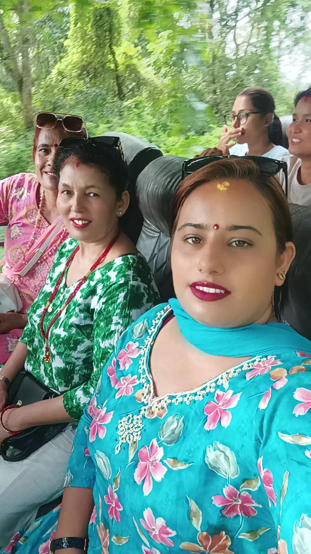 @sabita kandel
