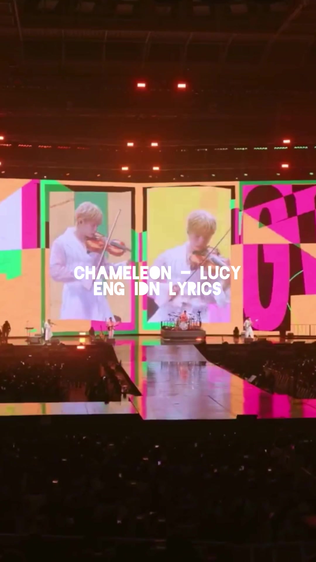 @STAN LUCY (๑&bull;᎑< ๑)♡