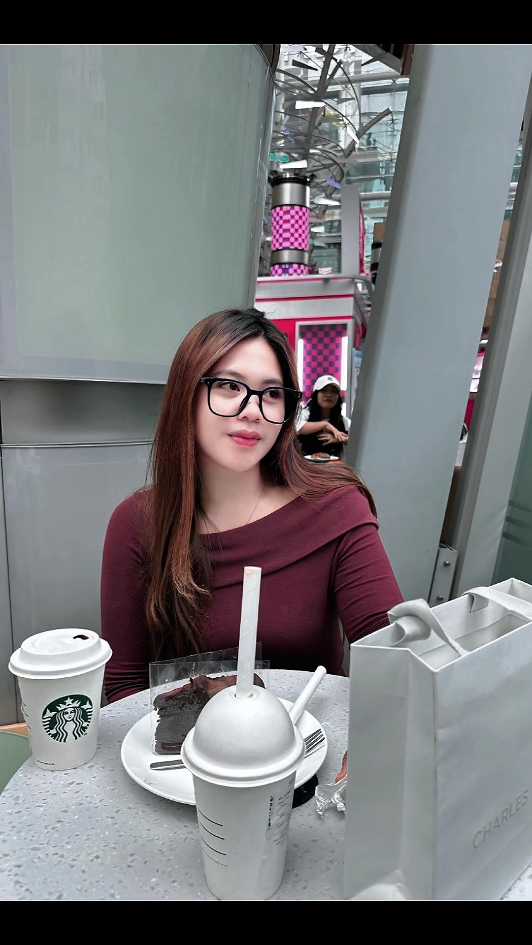 @ichamonica
