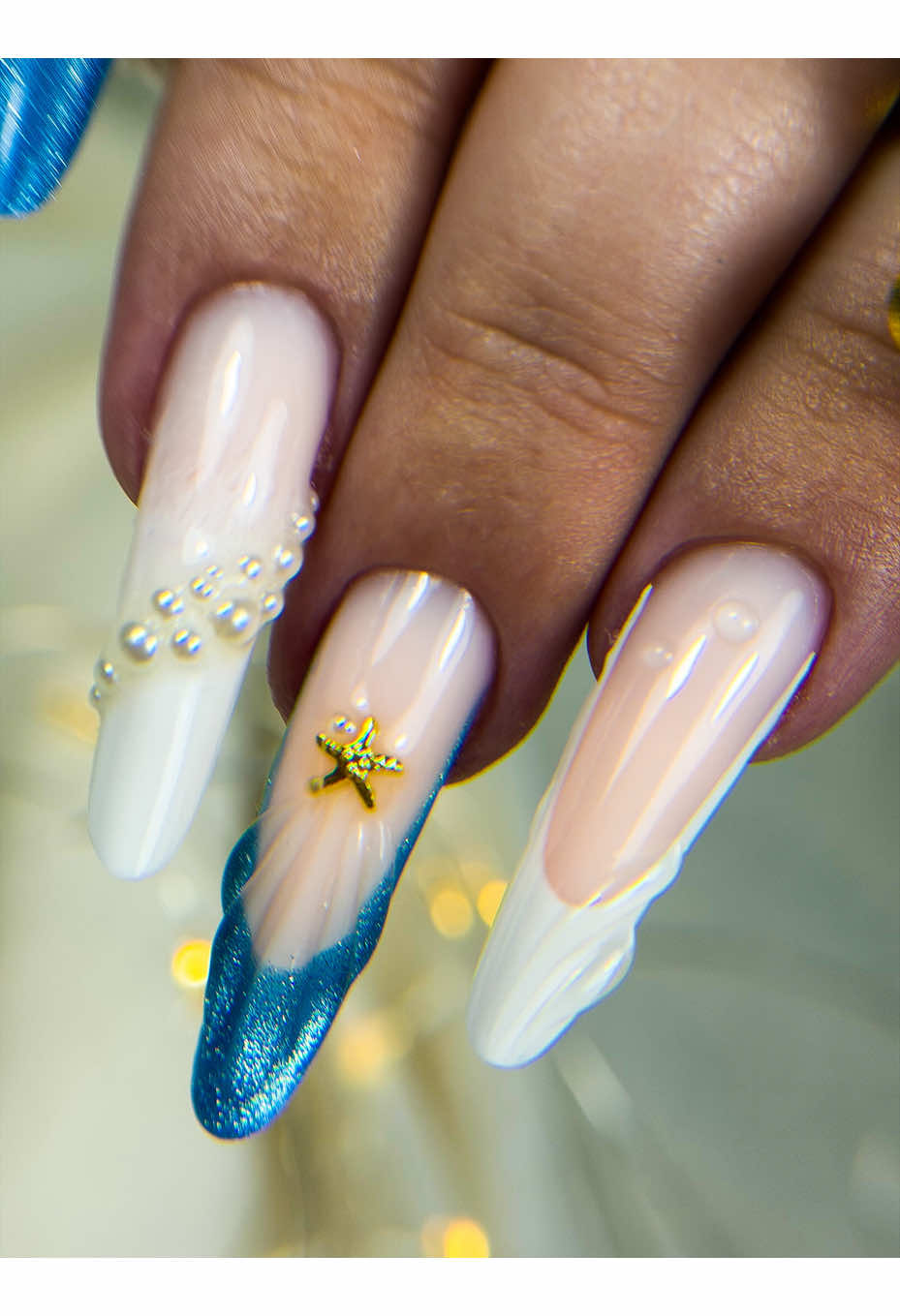 @Noeline Nail's