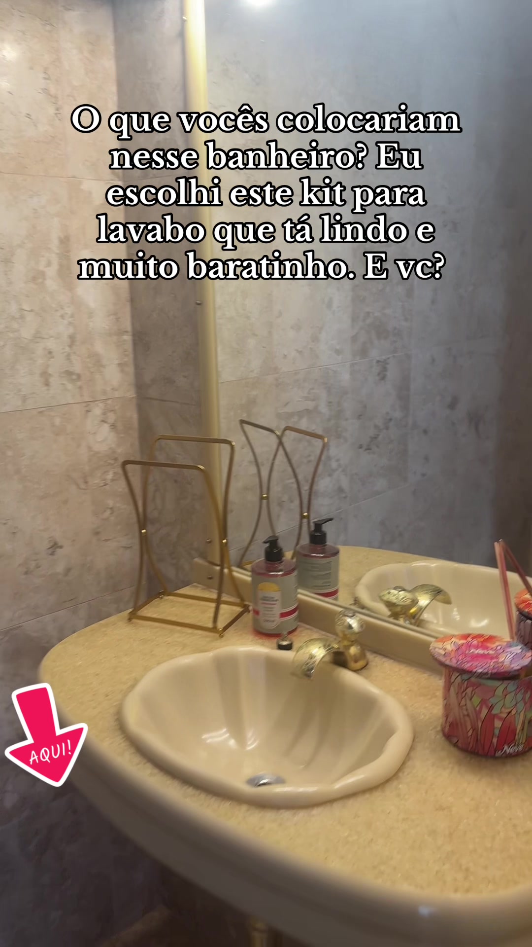 @S&oacute; coisa boa