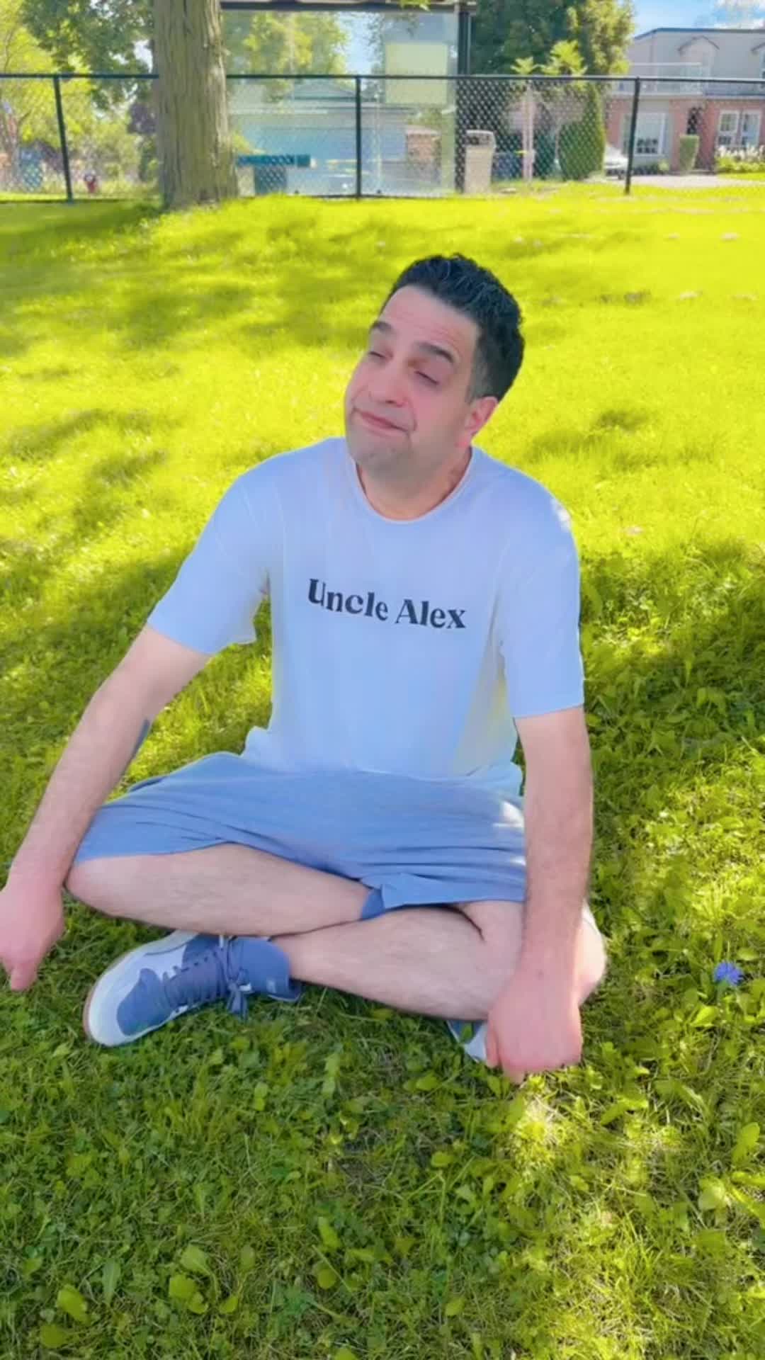 @Uncle Alex