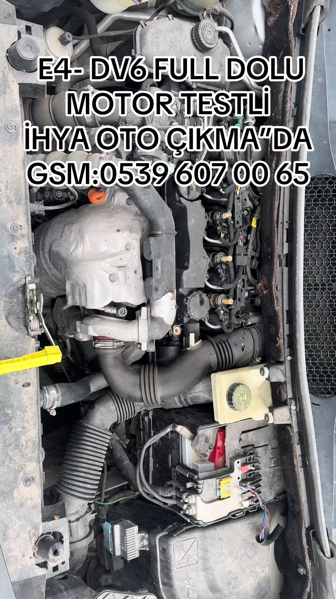 @İHYA FORD ÇIKMA