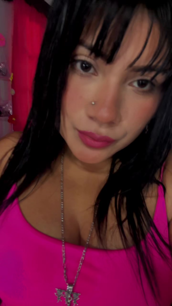 @Chikiz González 💋