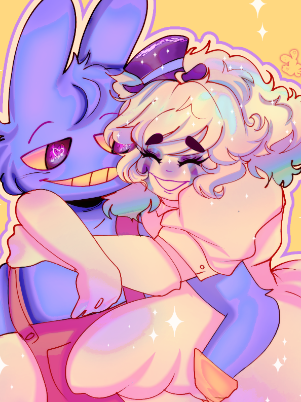 @venny! ♡˃͈◡˂͈