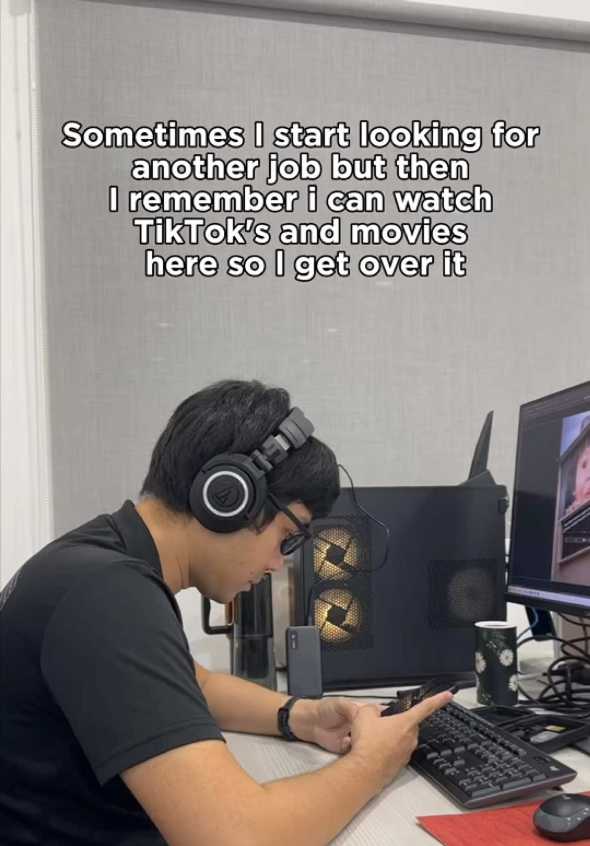 @Tick Tech Go