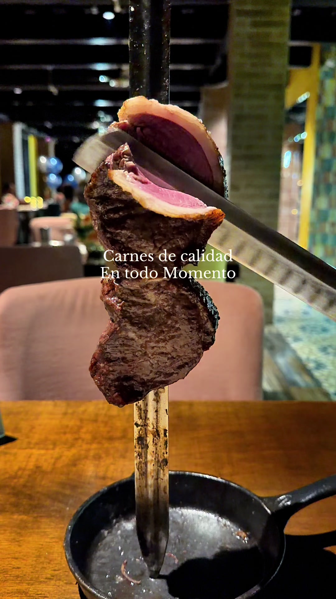 @Rodizio San Fernando