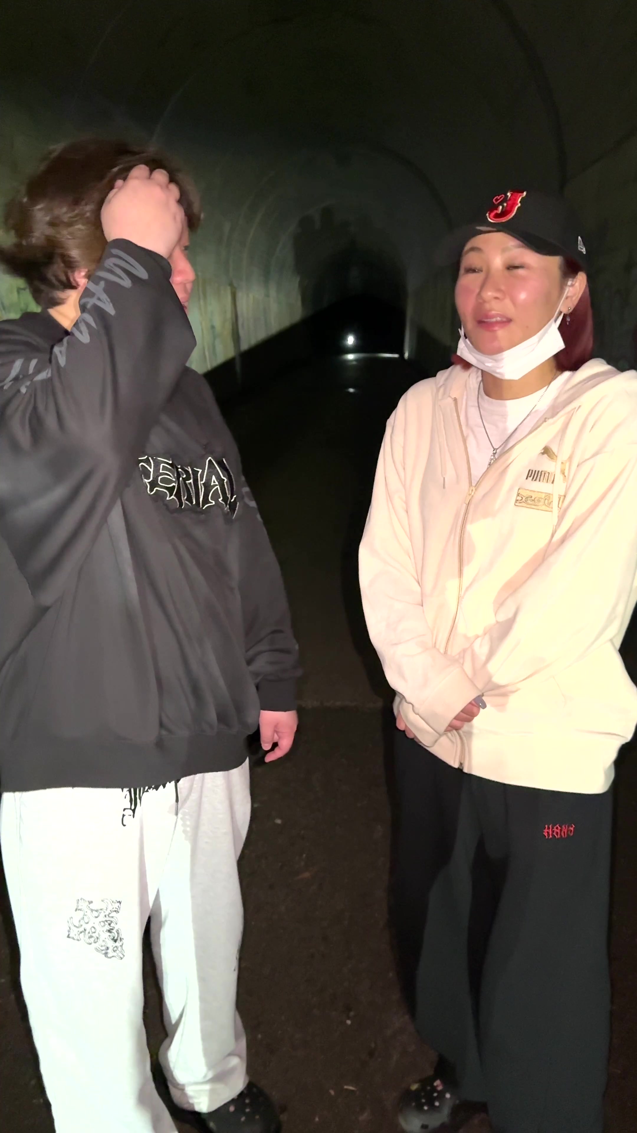 @いちえ(夜のひと笑い)