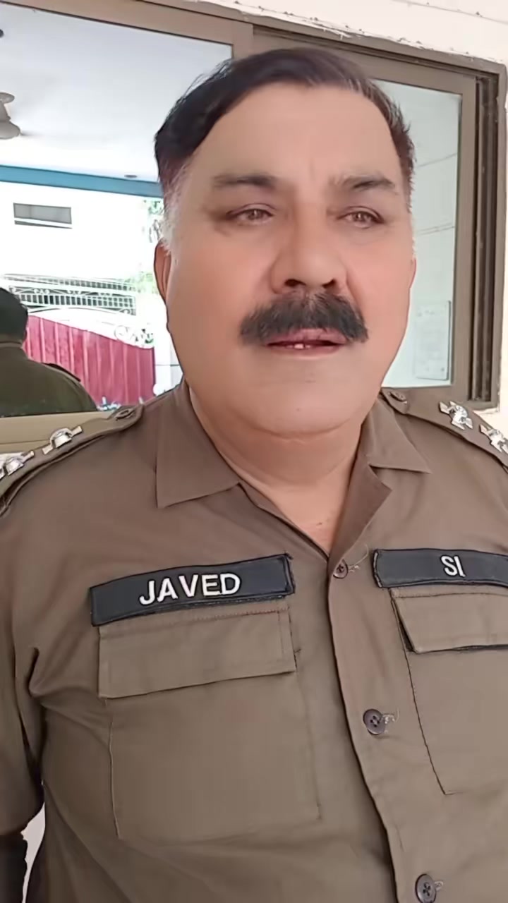 @J Paracha