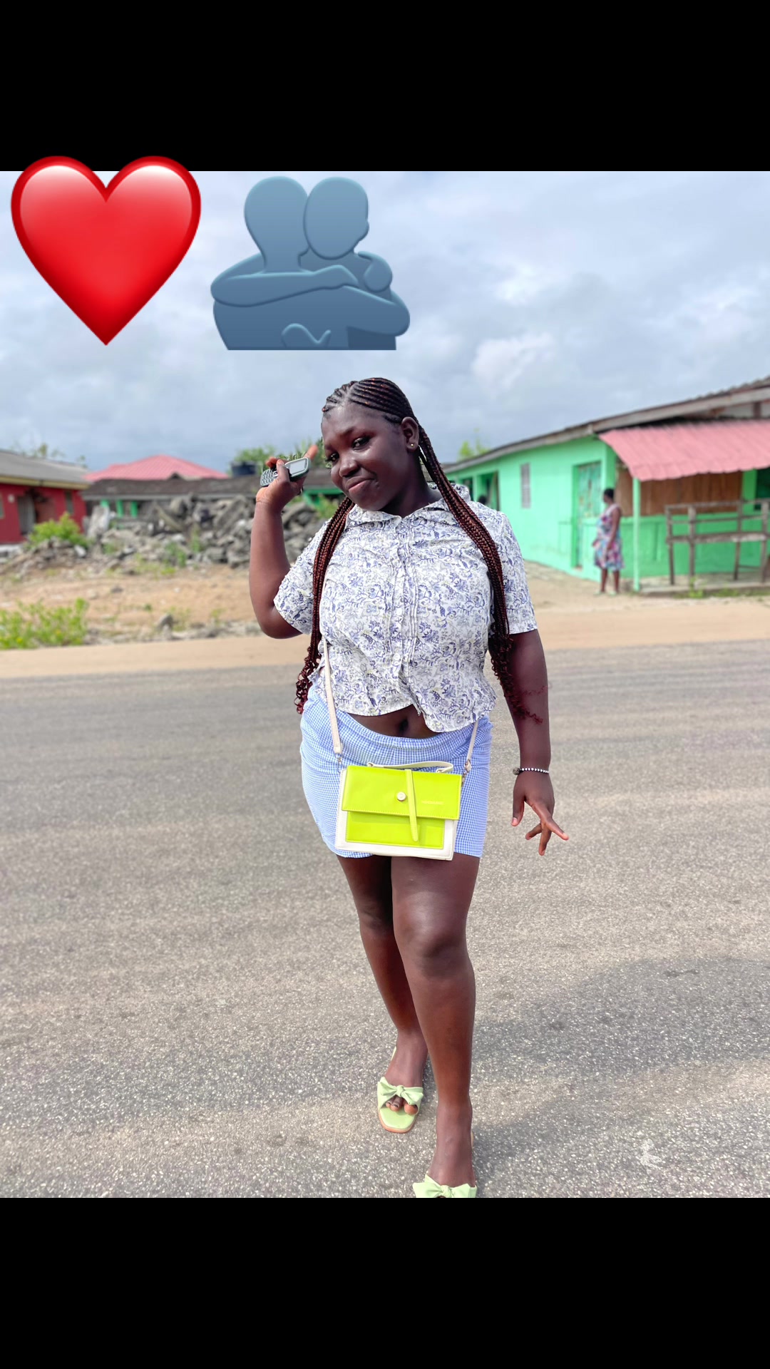 @AKOSUAH GIFTY