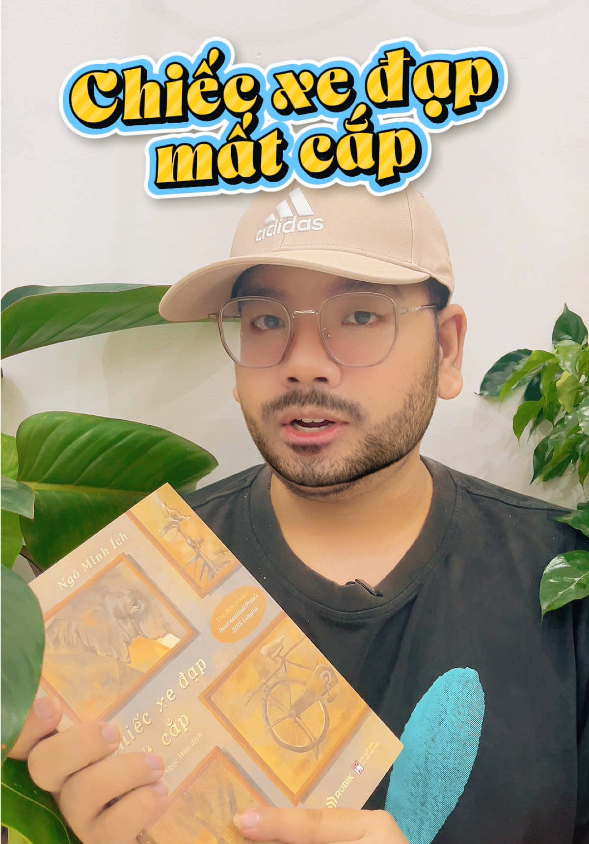 @Minh Đọc Sách