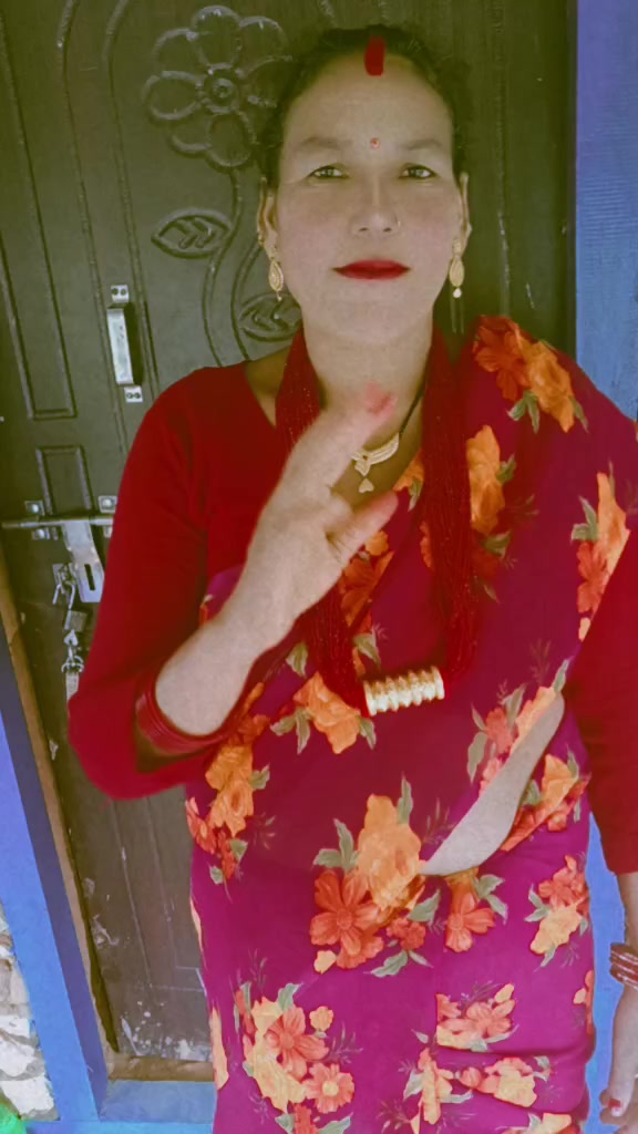 @Seema Pokhrel
