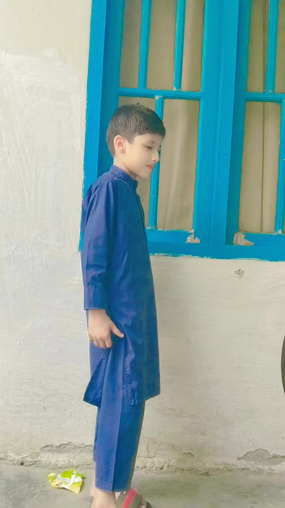 @UMar zeb