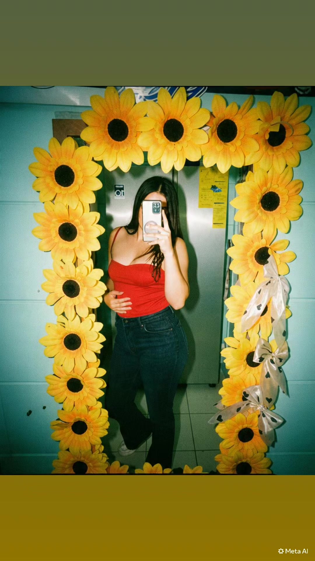 @Lupita Perez