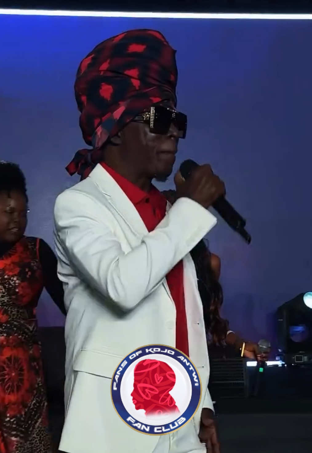 @Verified Fans Of Kojo Antwi
