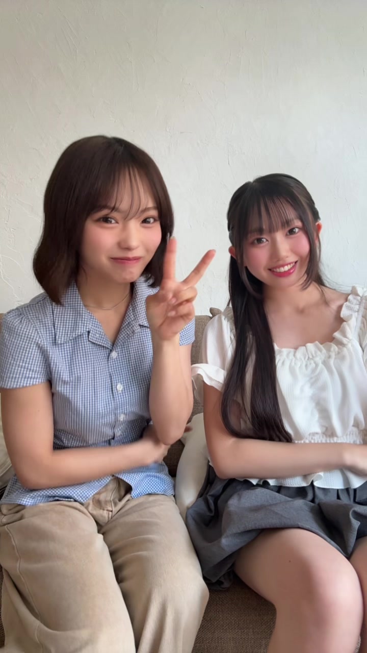 @宮本鮎奈(あゆな)