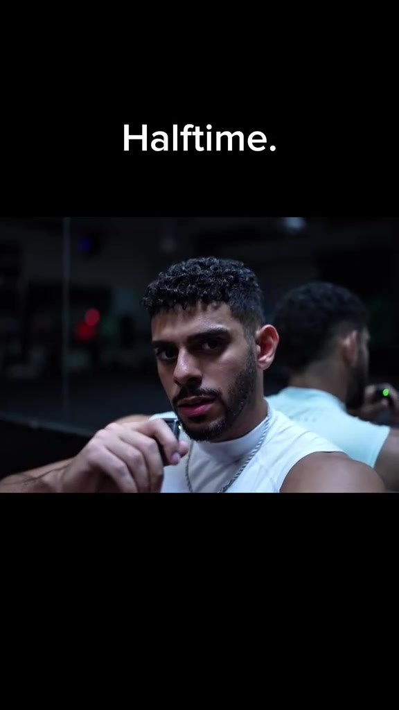 @Wissam Nabulsi | Fitness Coach