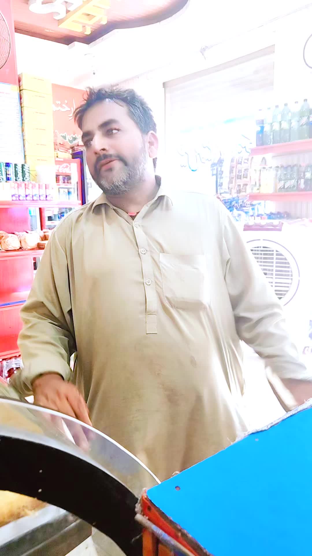 @Khurram Chaudhry