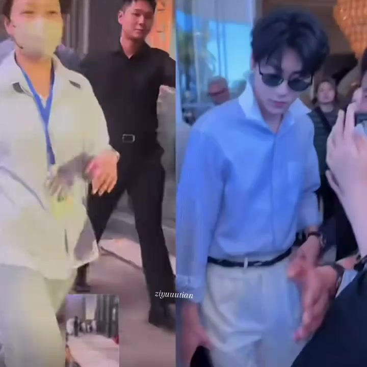 @TianZiYu
