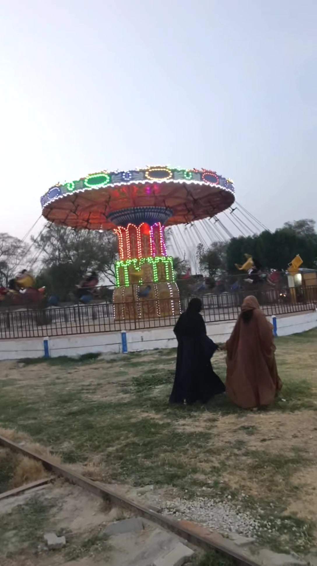 @D I khan ki shahzadii