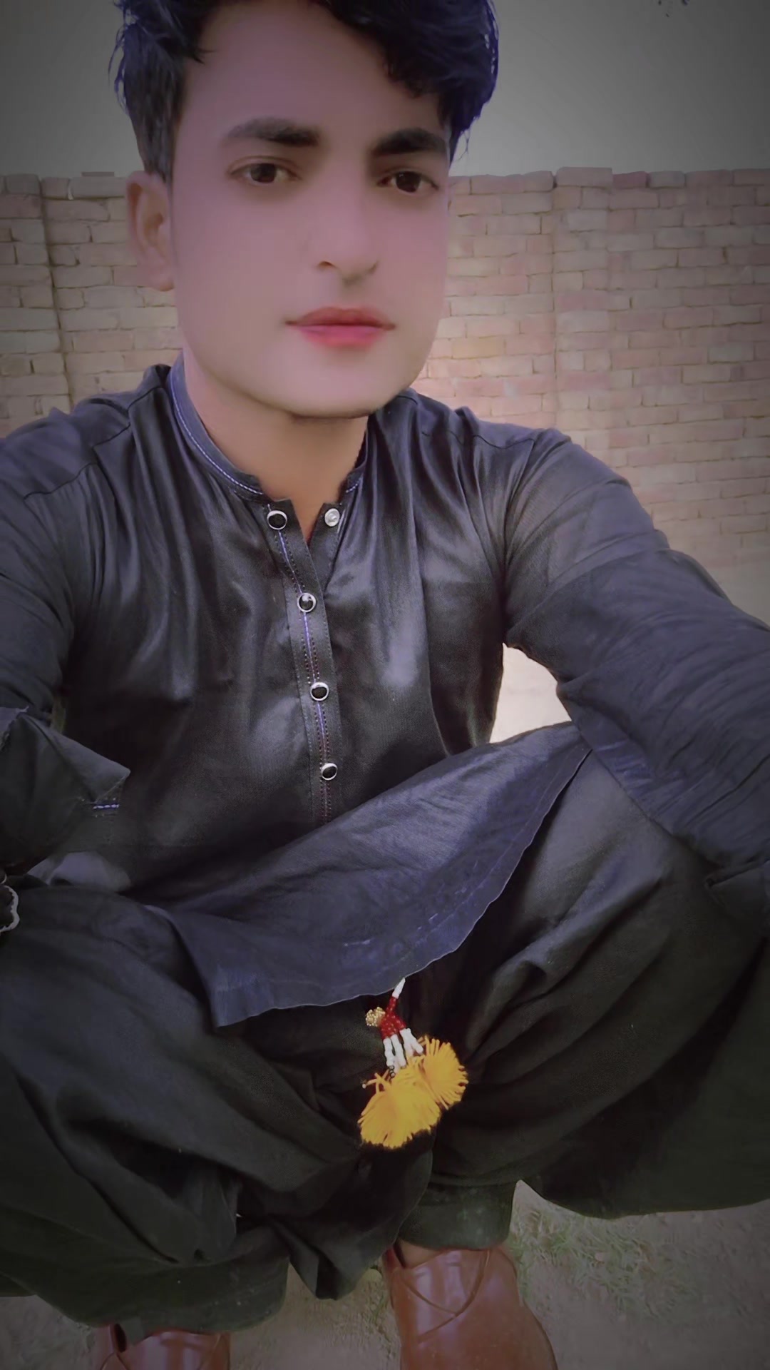 @مھر حسنین سیال