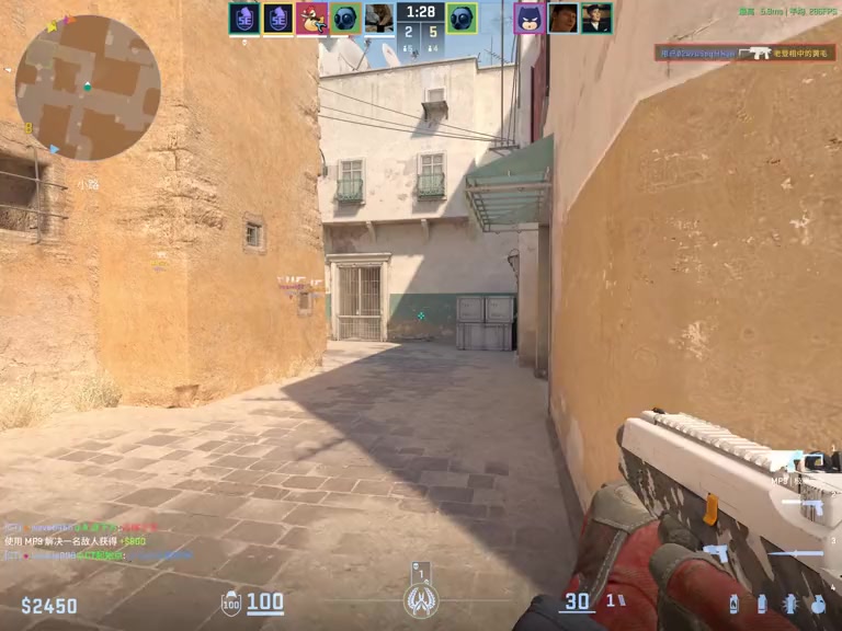 @GodXCs2