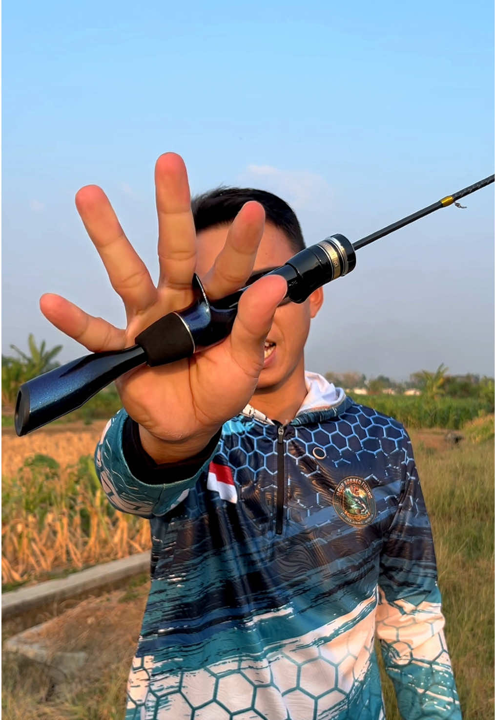 @Ucup borneo fishing