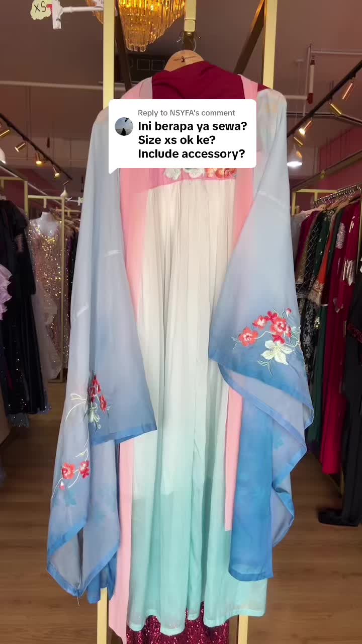 @Simply Stunning By SS
