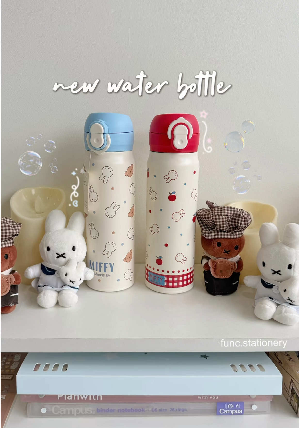 @Func.Stationery