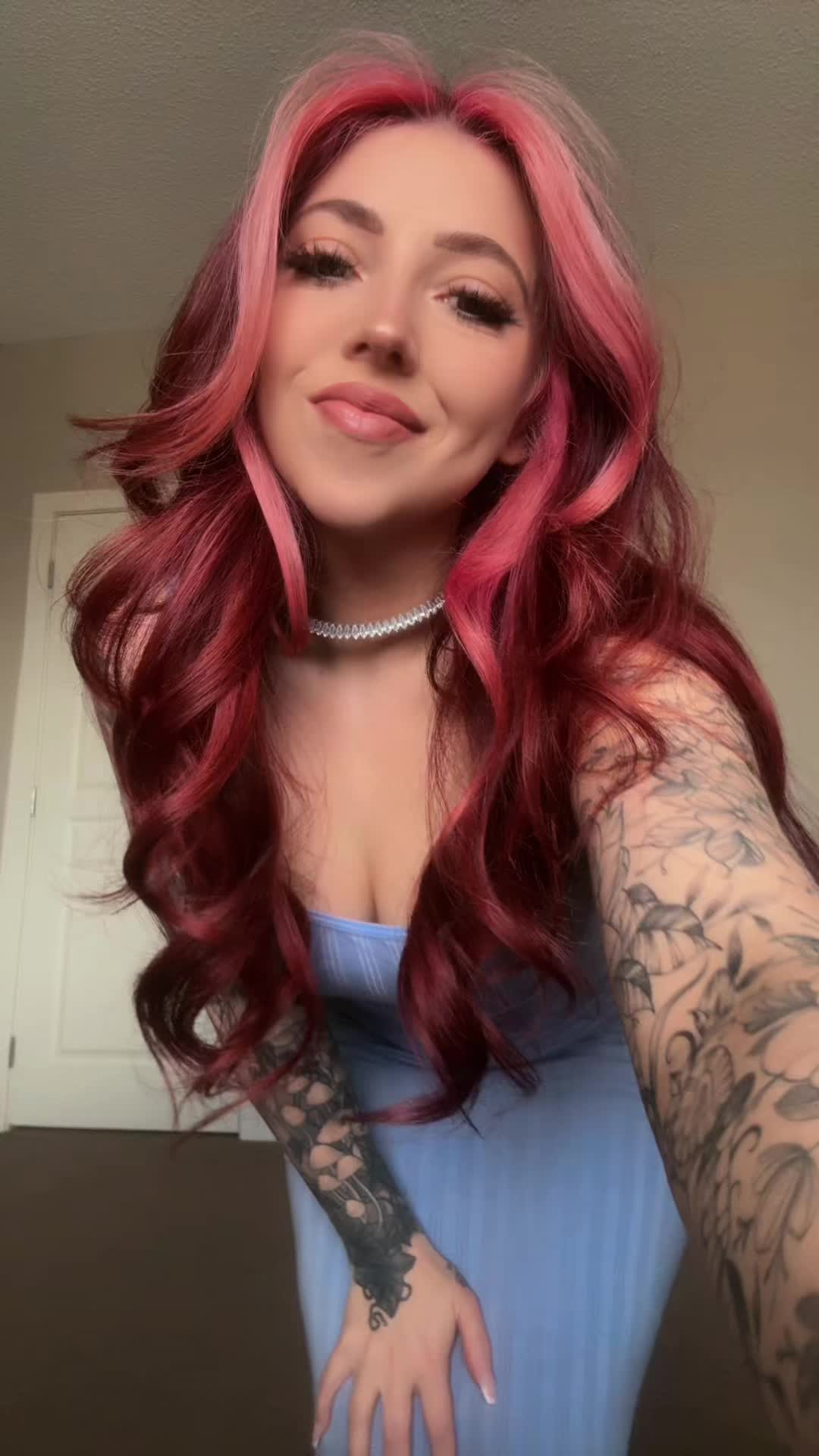 @queensylviemarie