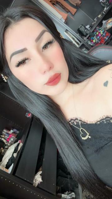 @Shyna