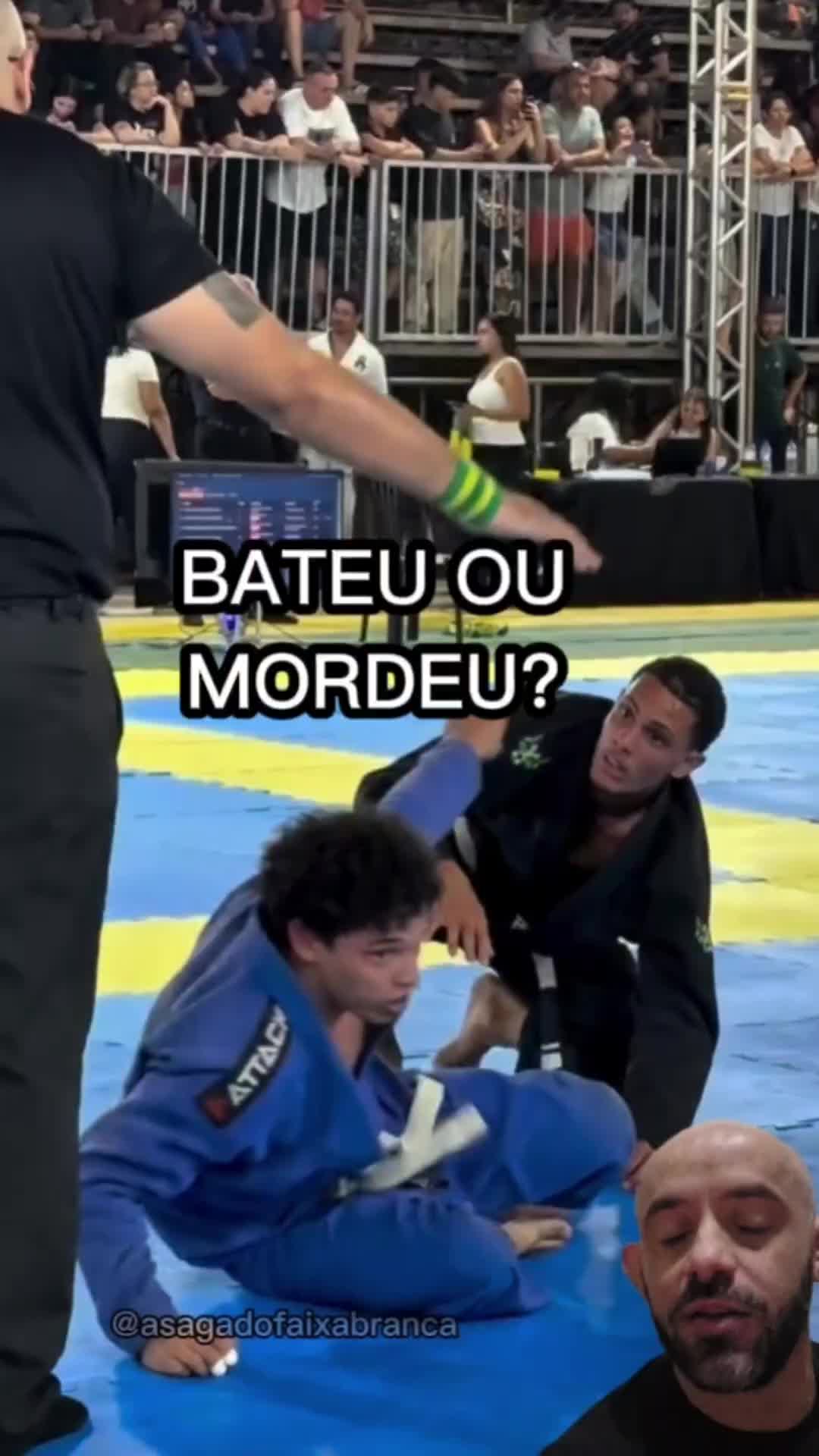 @Henrique Dias | A Saga do FB