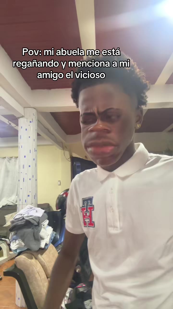 @Nigostich