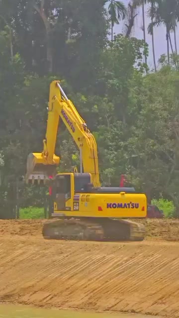@Excavator operator Bangladesh