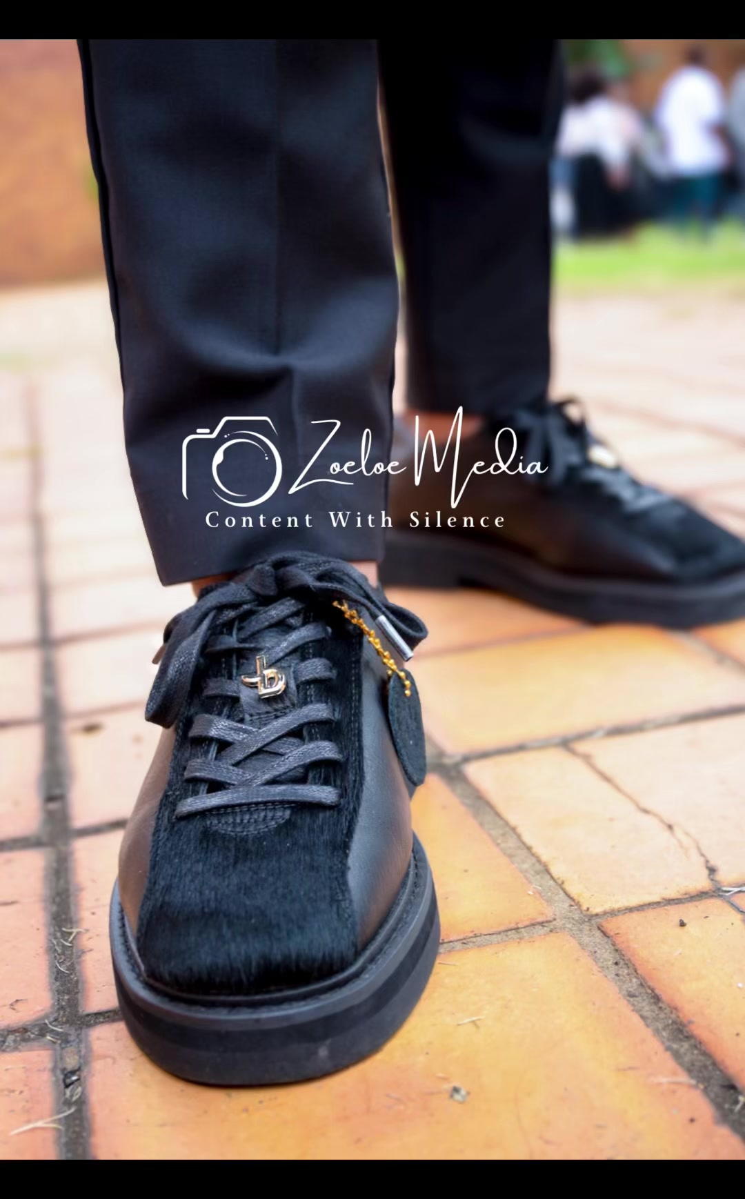 @Zoeloe Media📸