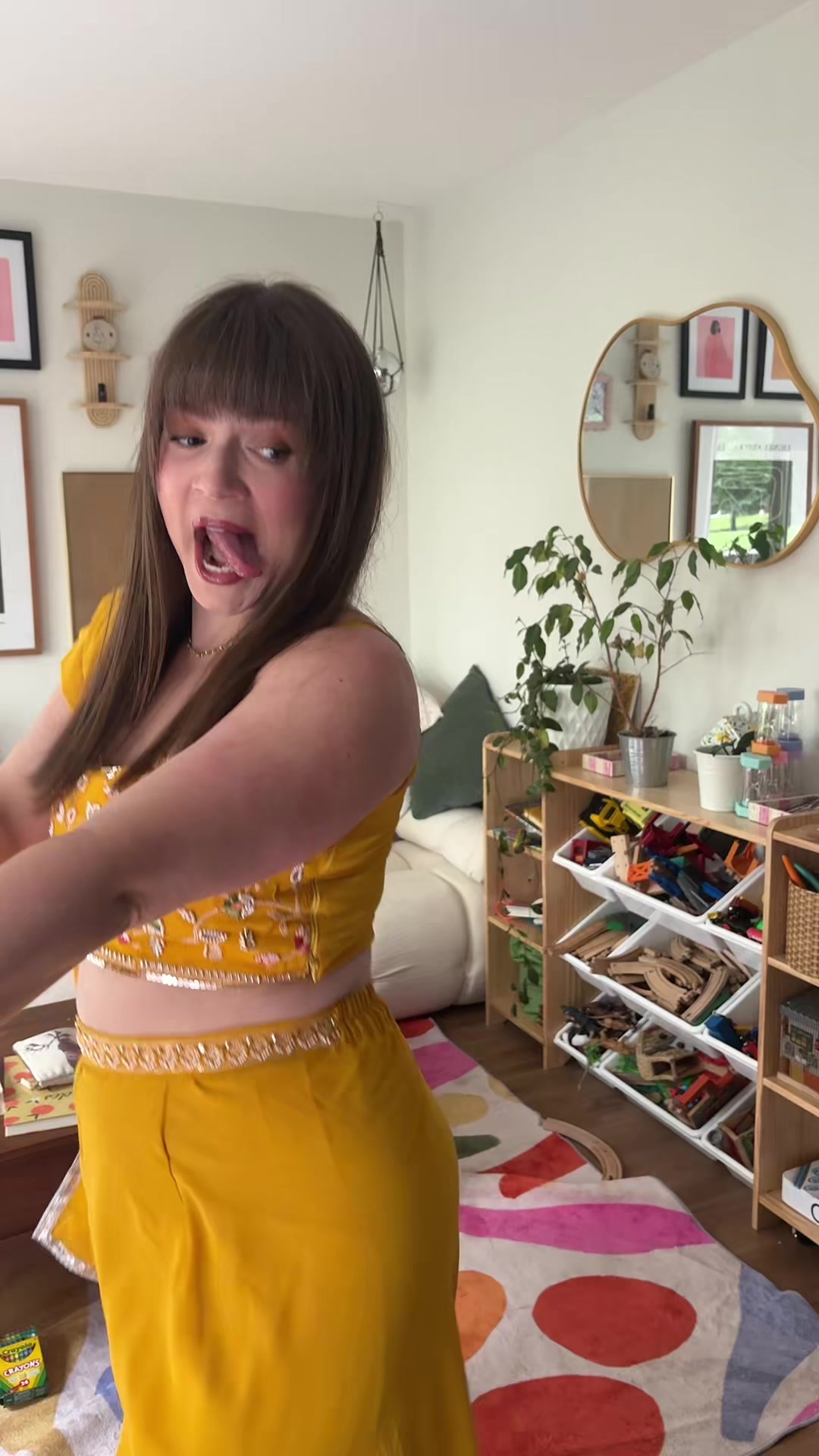 @Casey Sierra | Your Mom Friend