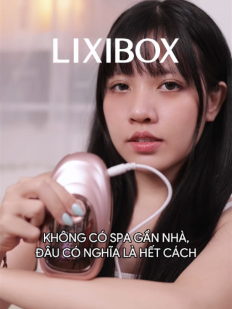 @lixibox vietnam