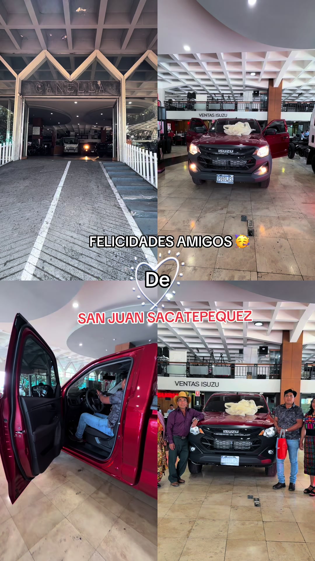 @Lisbeth Davila