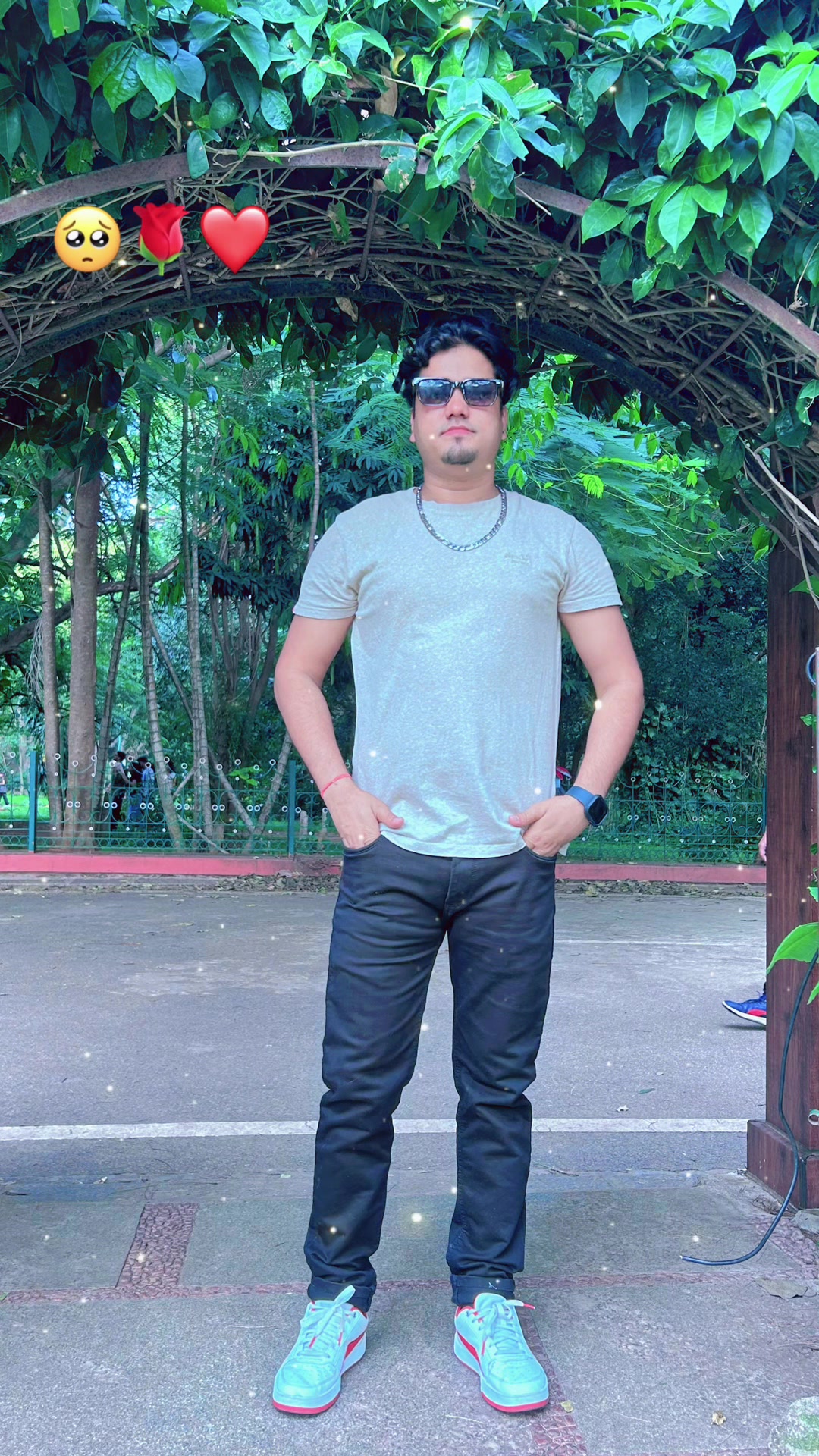 @It&rsquo;s SURESH  ji