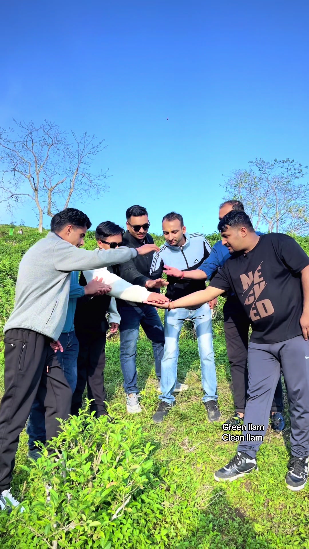@Mousham Dhakal